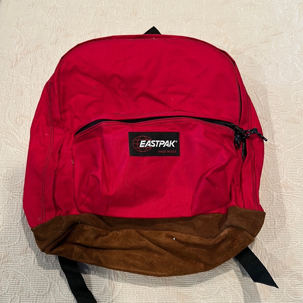 NWOT Eastpak backpack!